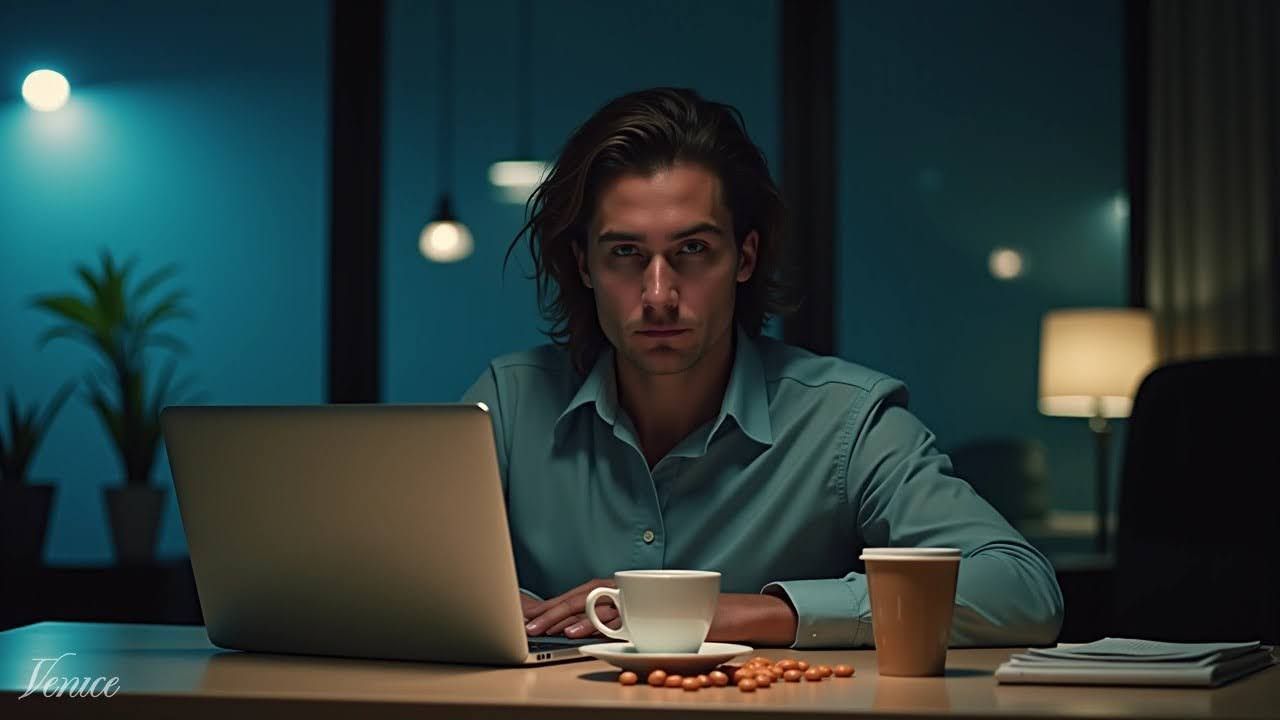 modafinil addiction