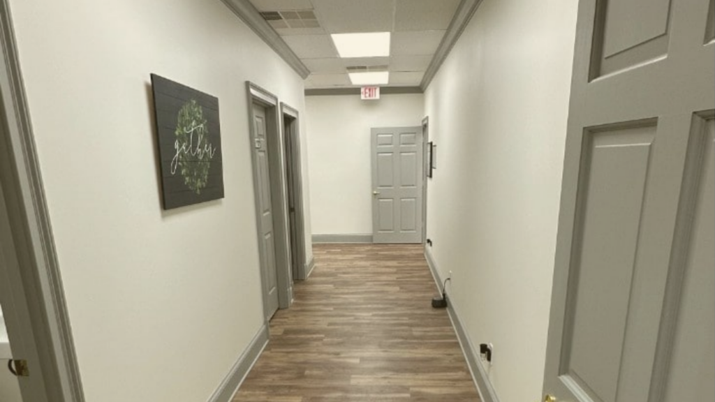 Evening Intensive Outpatient Program in Atlanta, Georgia