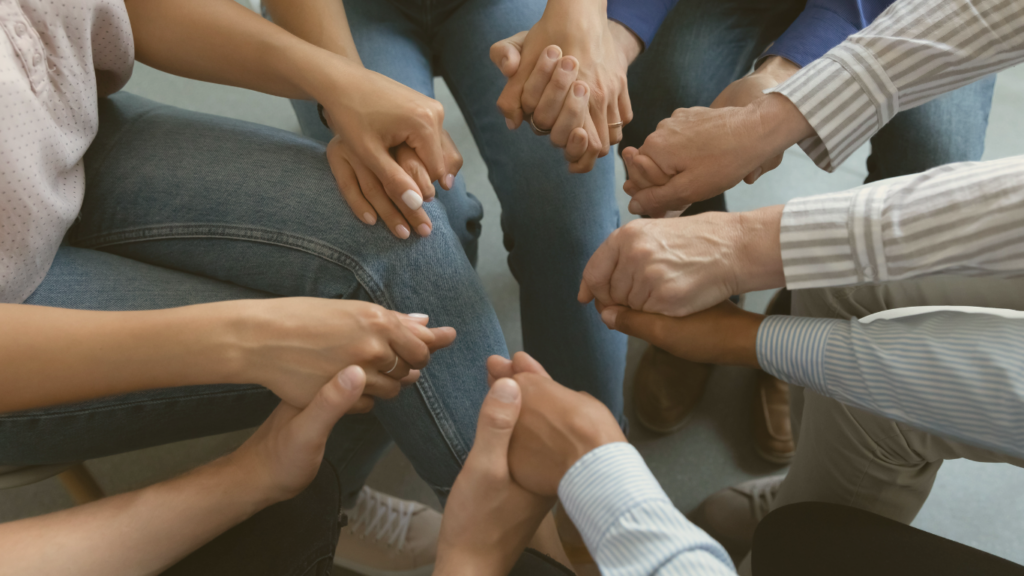 Meth Addiction Treatment in Georgia