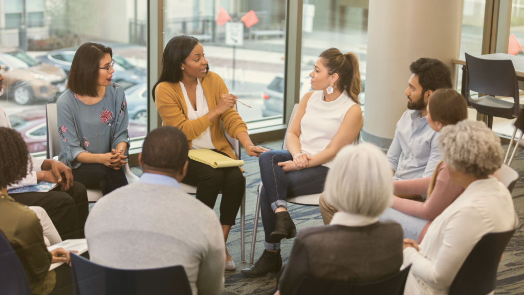 IOP Programs in Georgia