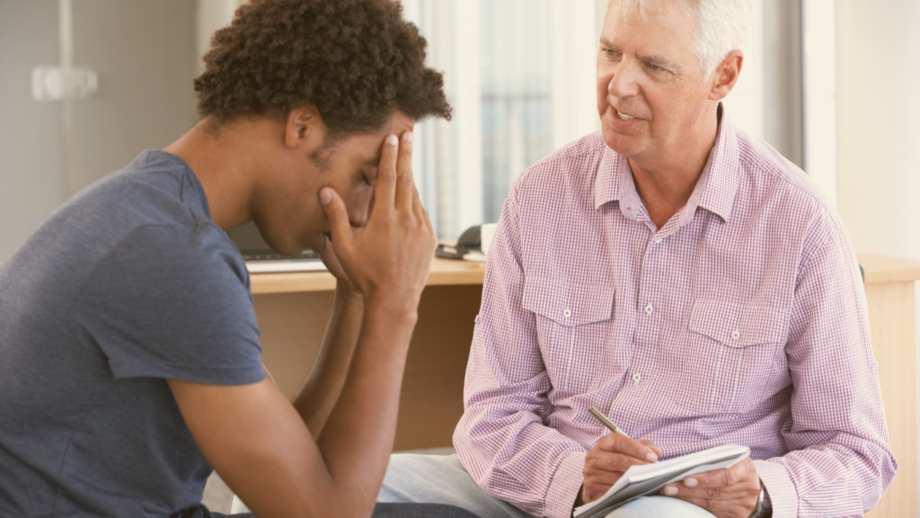 Depression Therapy in Atlanta, Georgia