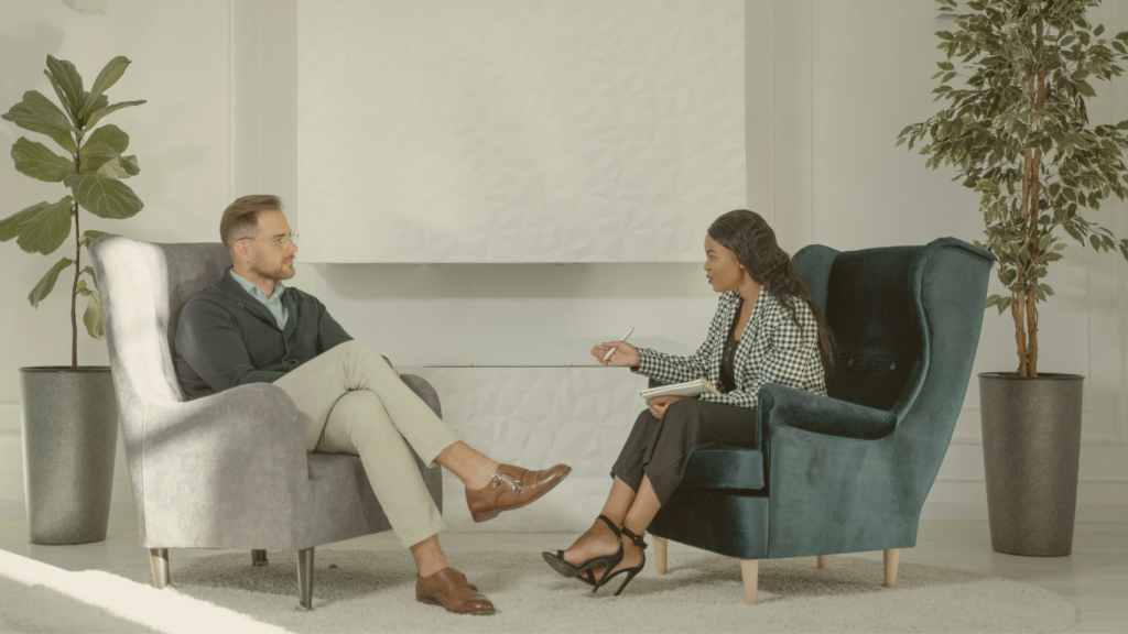 Accelerated Resolution Therapy in Atlanta, Georgia