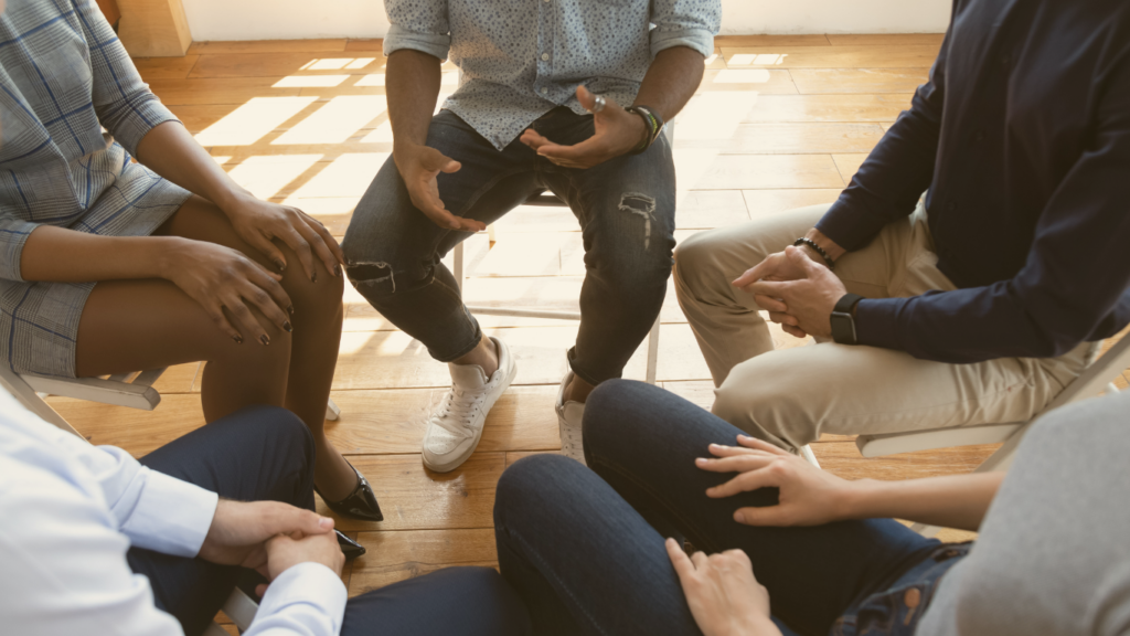 Ambien Addiction Treatment in Marietta, Georgia