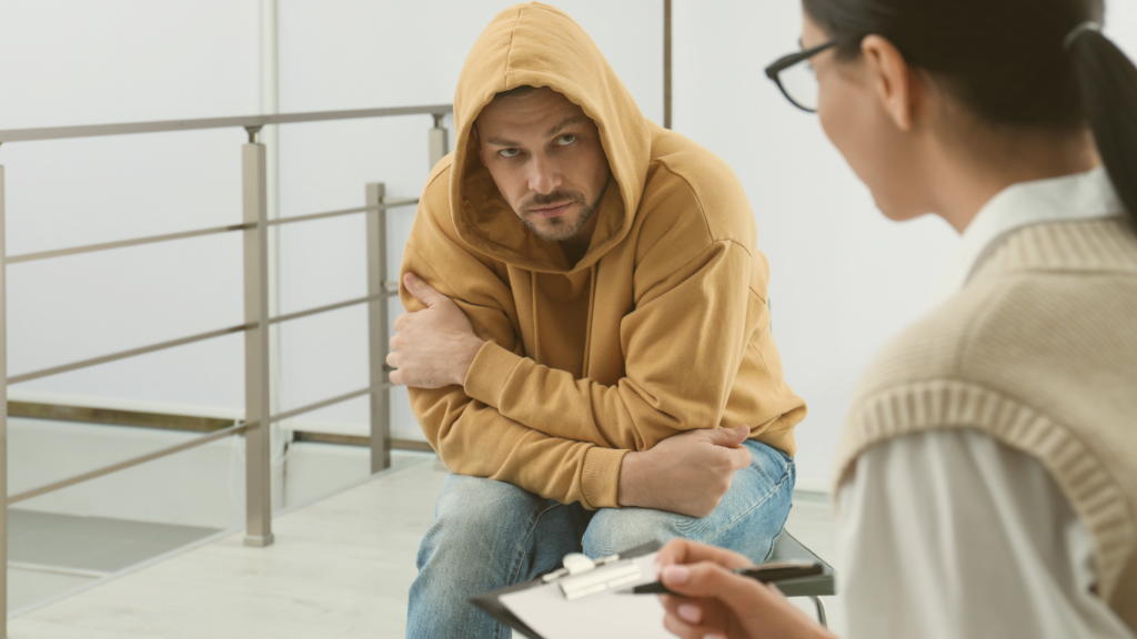 Benzodiazepine Addiction Treatment in Marietta, Georgia