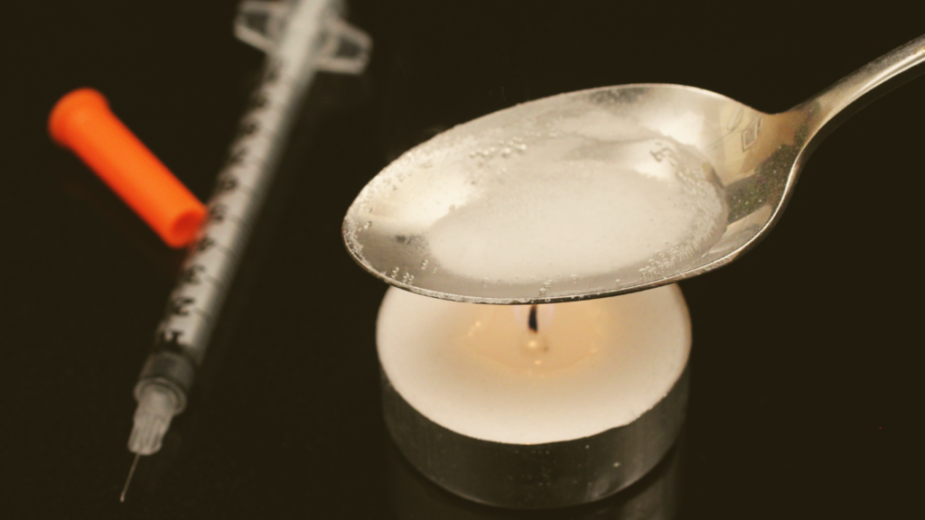 Cocaine Addiction Treatment in Georgia