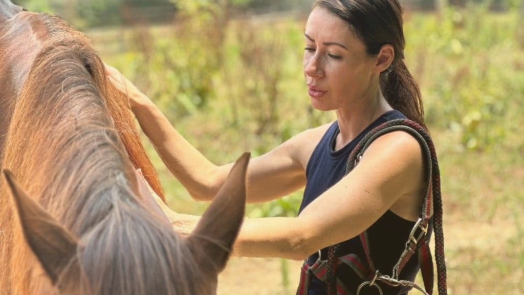 Equine Therapy - Atlanta, GA