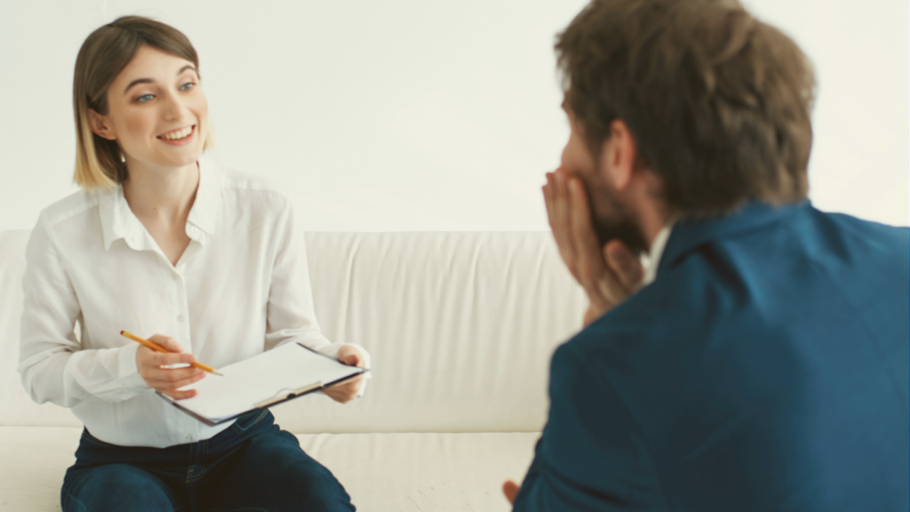 Partial Hospitalization Program PHP in Georgia