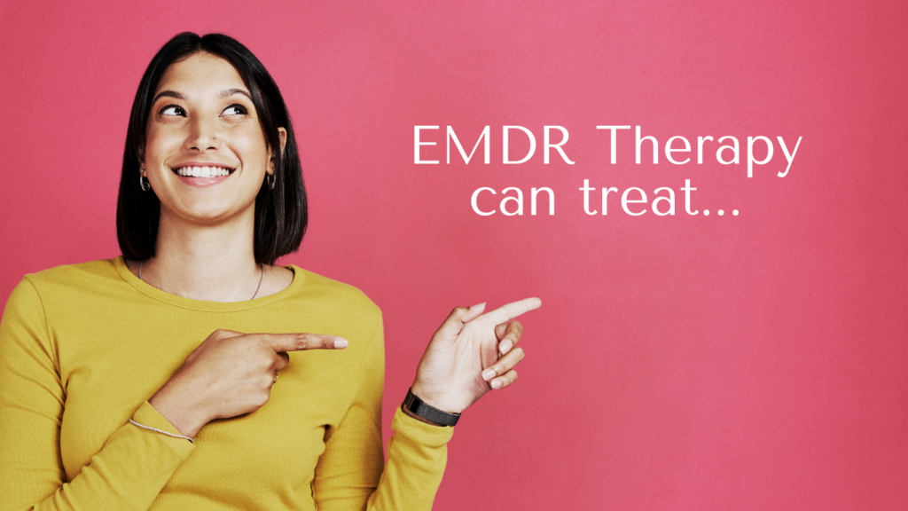 Atlanta EMDR Therapy