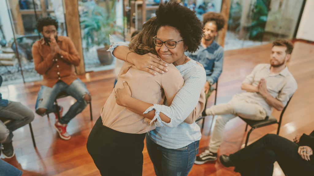 Atlanta Trauma Therapy