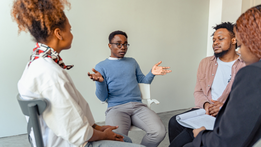 Cigna Rehab in Atlanta, Georgia | Thoroughbred