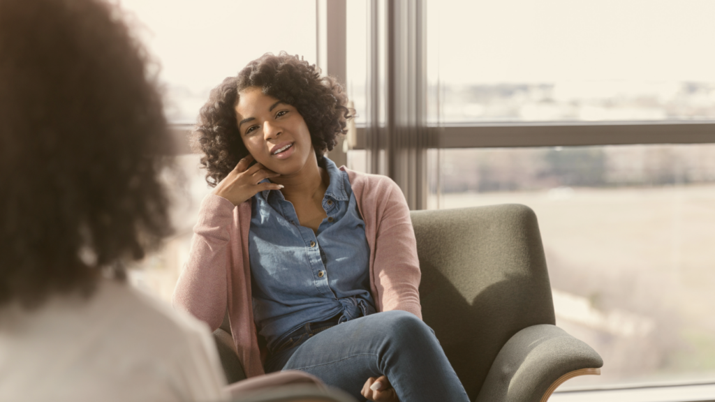 Leading EMDR Therapy in Atlanta