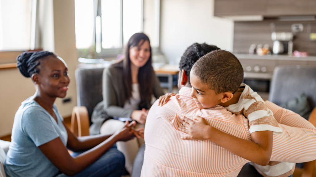 Center for Relational Trauma Treatment in Atlanta, Georgia