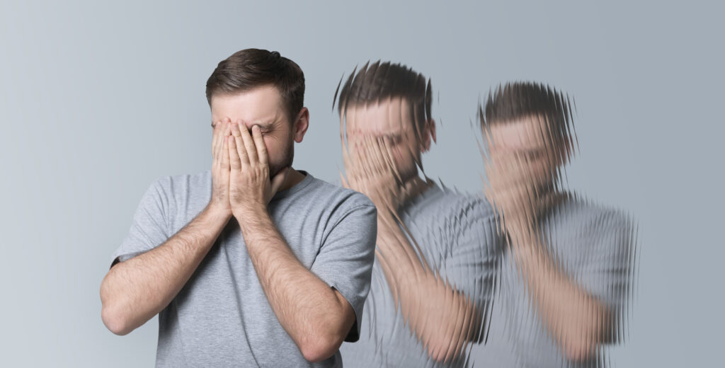Alcohol Hallucinations