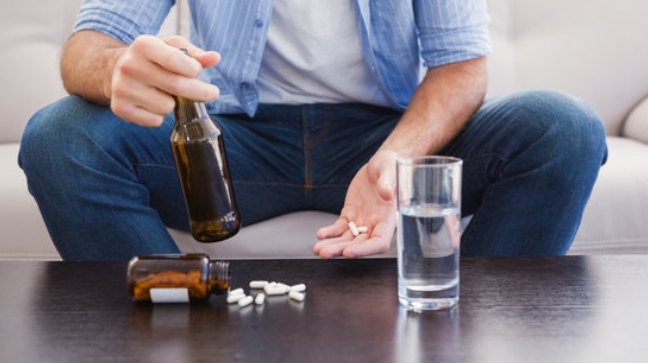 How long is a detox program?