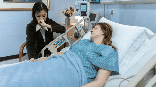 How long is inpatient rehabilitation?