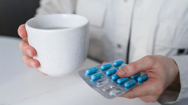 Medication-Assisted Detox