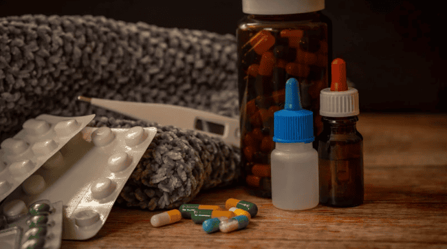 Medication-Assisted Detox