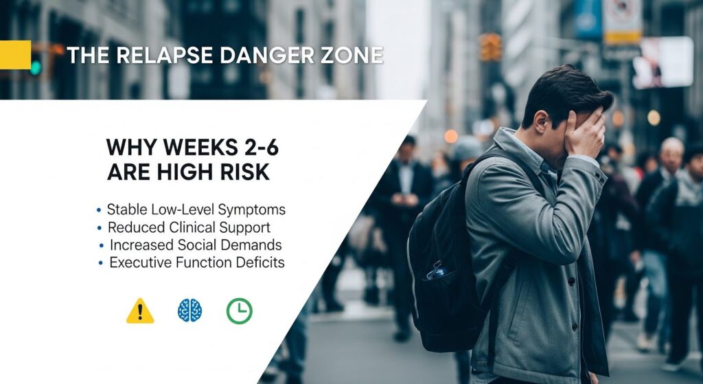 amphetamine detox timeline