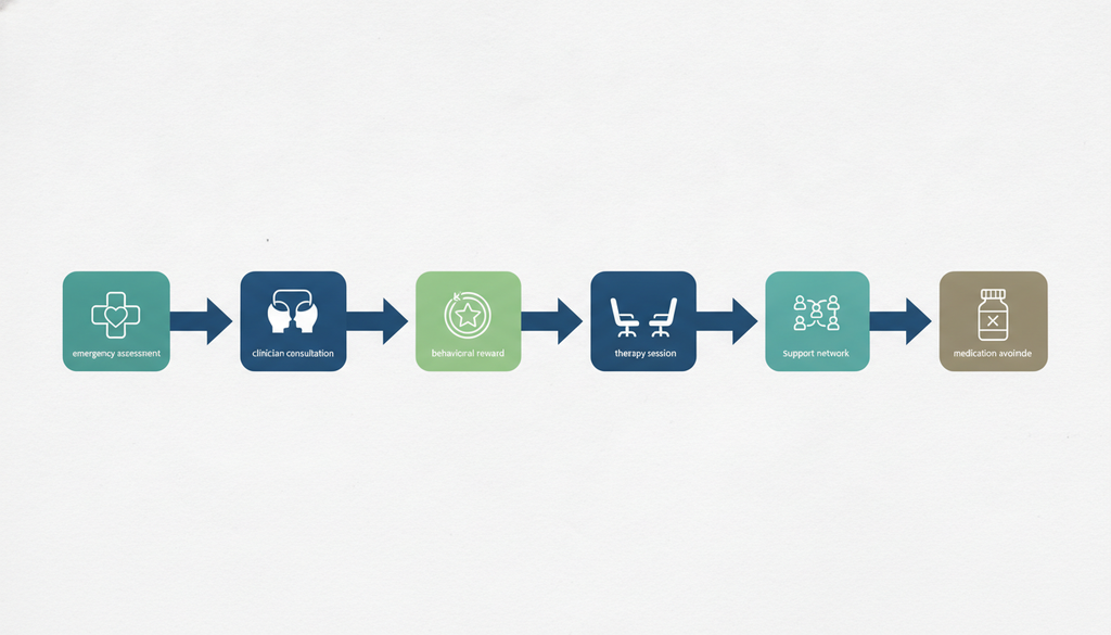 Stimulant use disorder treatment pathway for crack and cocaine use